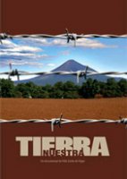 DVD Nuestra Tierra. Alba films.