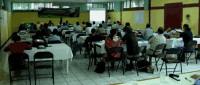 Grupo Tierra. Seminario Managua 2008. 